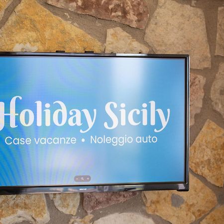 Holidaysicily Алкамо Марина Екстериор снимка