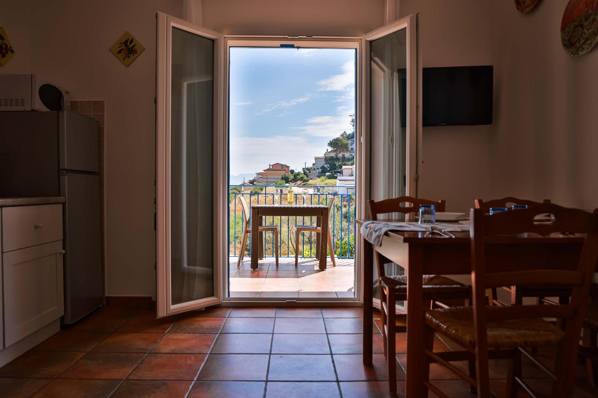 Holidaysicily Алкамо Марина Стая снимка