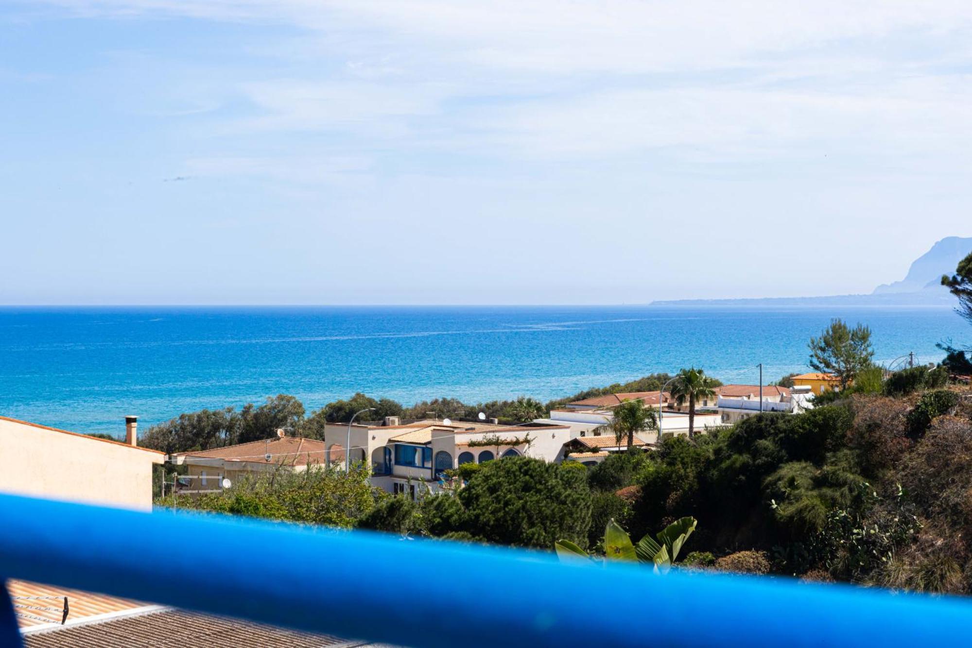 Holidaysicily Алкамо Марина Стая снимка