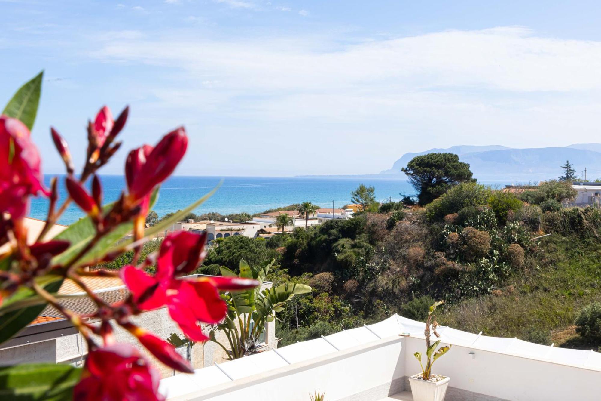 Holidaysicily Алкамо Марина Стая снимка