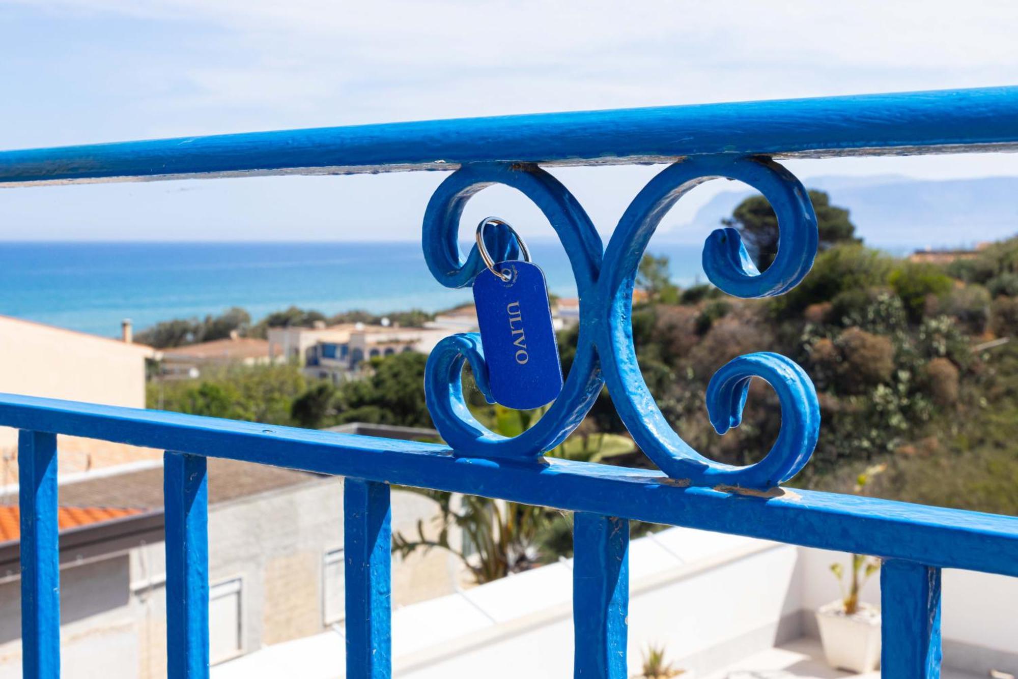 Holidaysicily Алкамо Марина Стая снимка