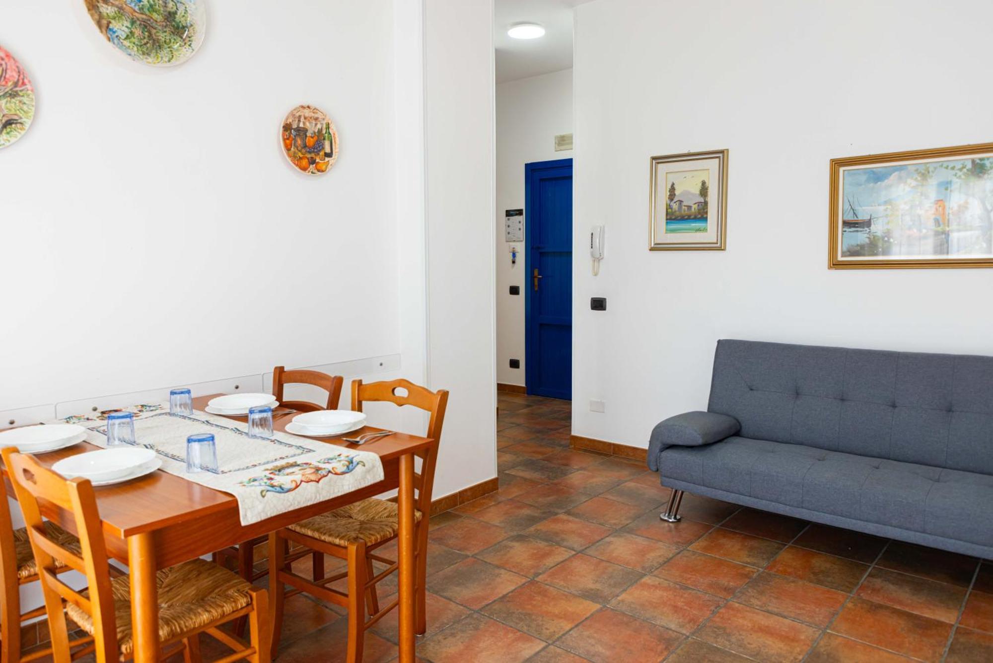 Holidaysicily Алкамо Марина Стая снимка