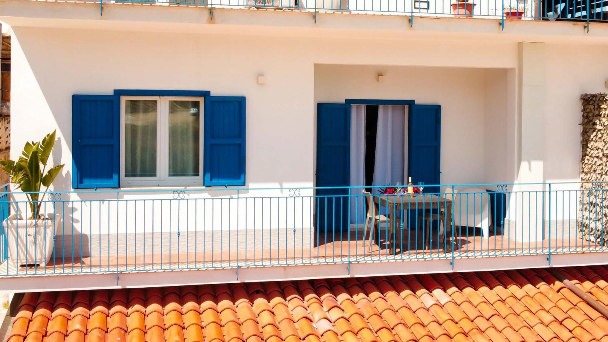 Holidaysicily Алкамо Марина Стая снимка
