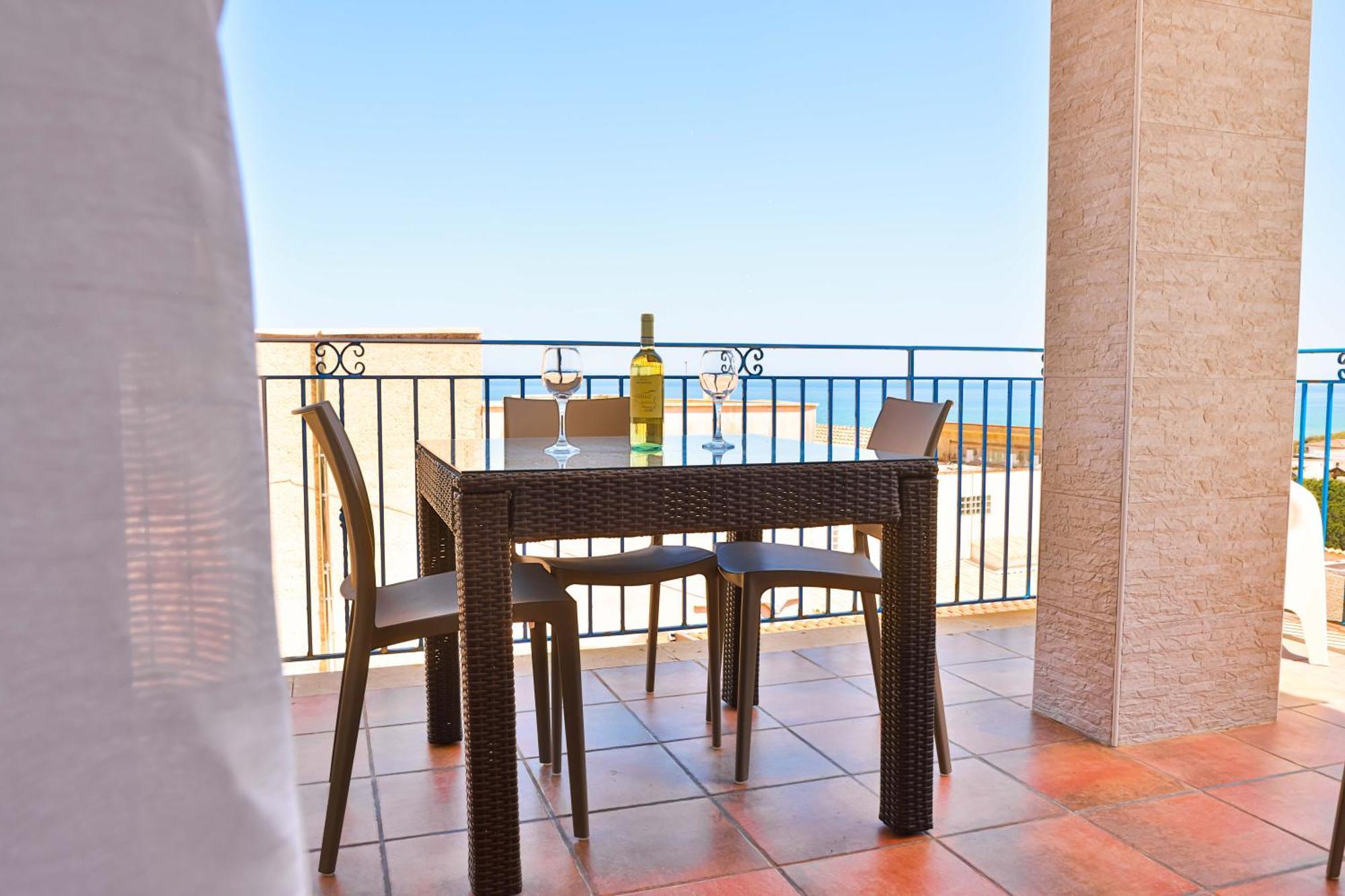 Holidaysicily Алкамо Марина Стая снимка