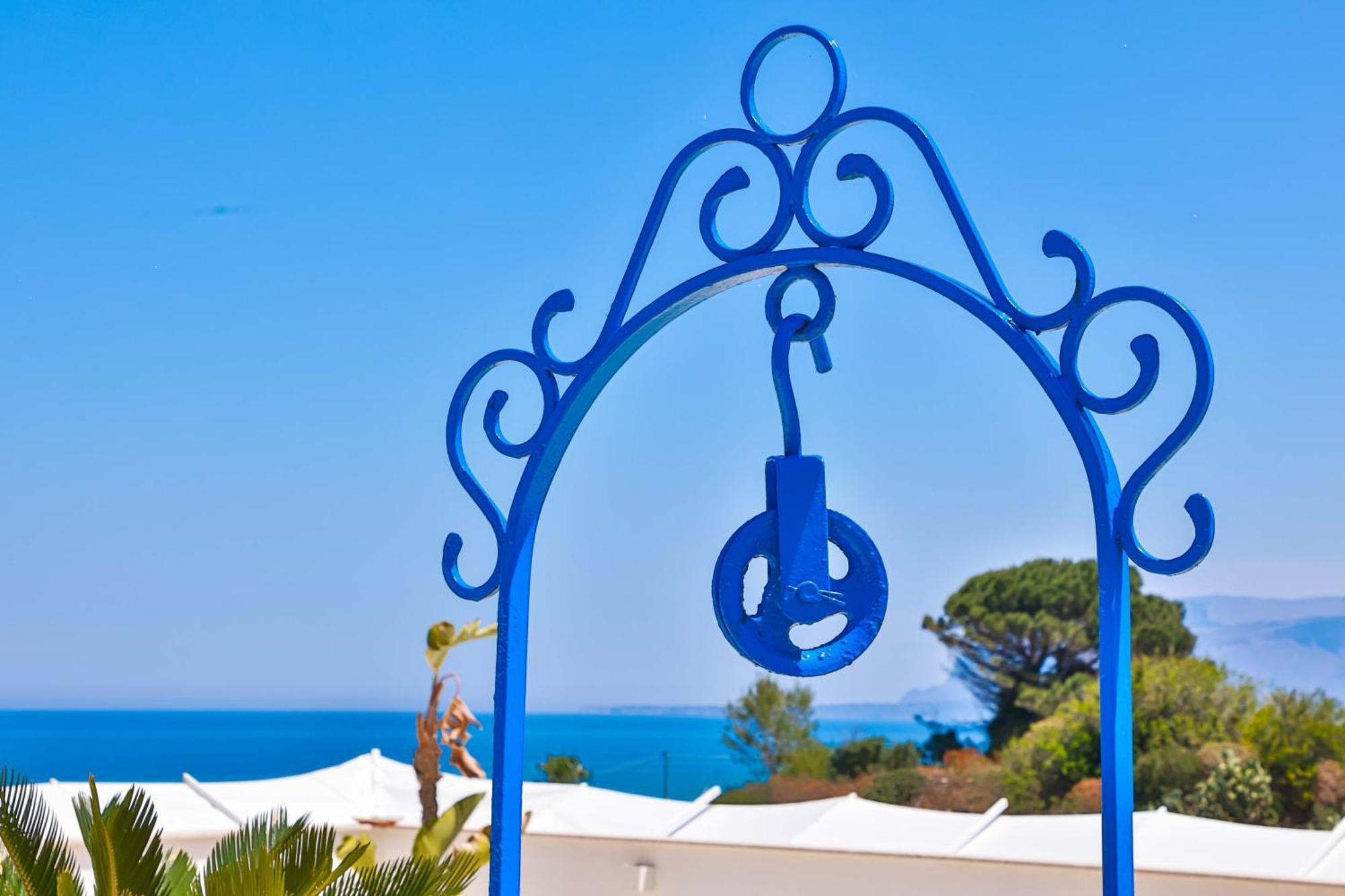 Holidaysicily Алкамо Марина Стая снимка