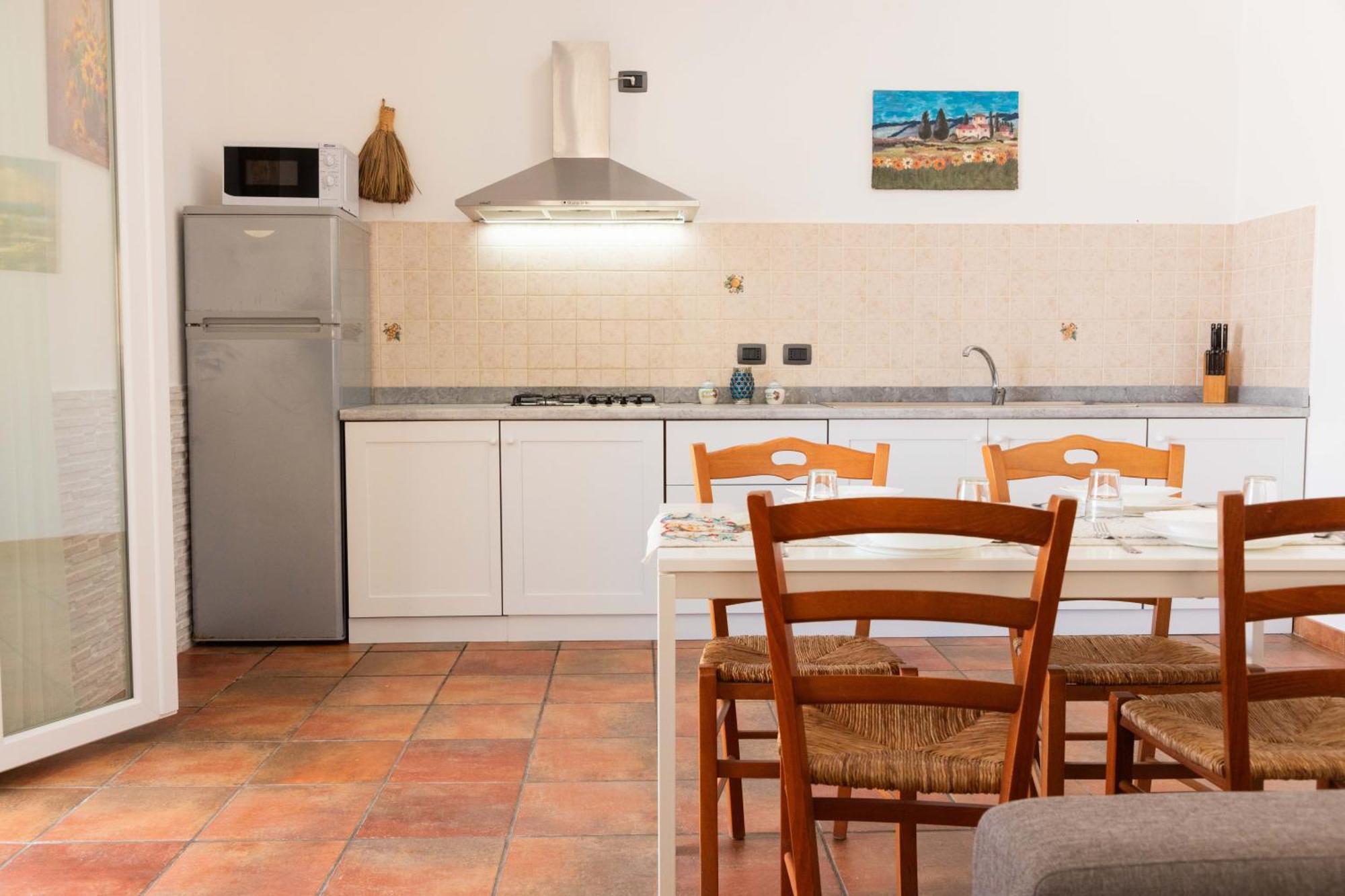 Holidaysicily Алкамо Марина Стая снимка