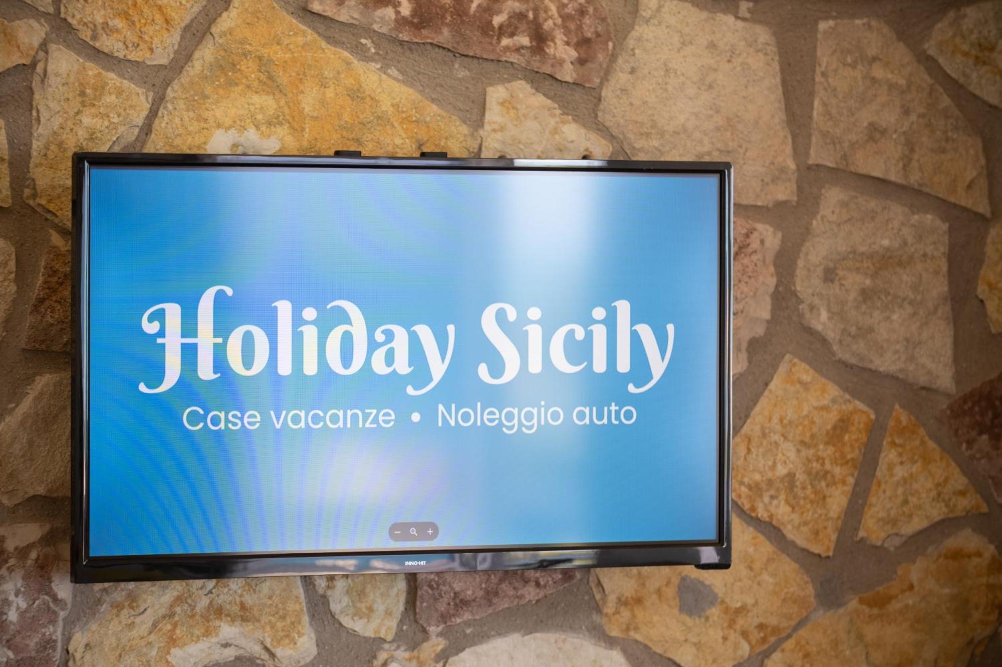 Holidaysicily Алкамо Марина Екстериор снимка