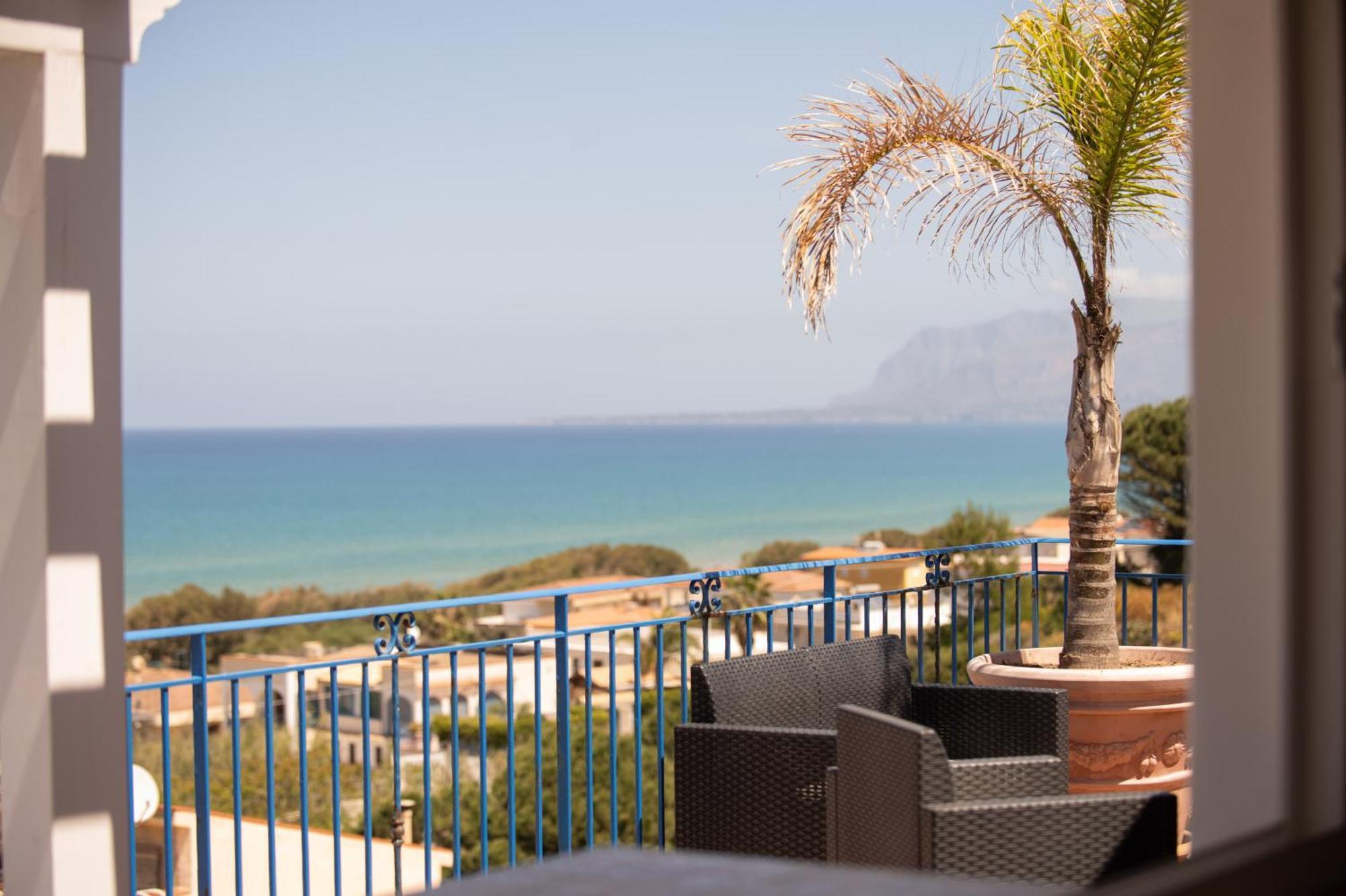 Holidaysicily Алкамо Марина Екстериор снимка