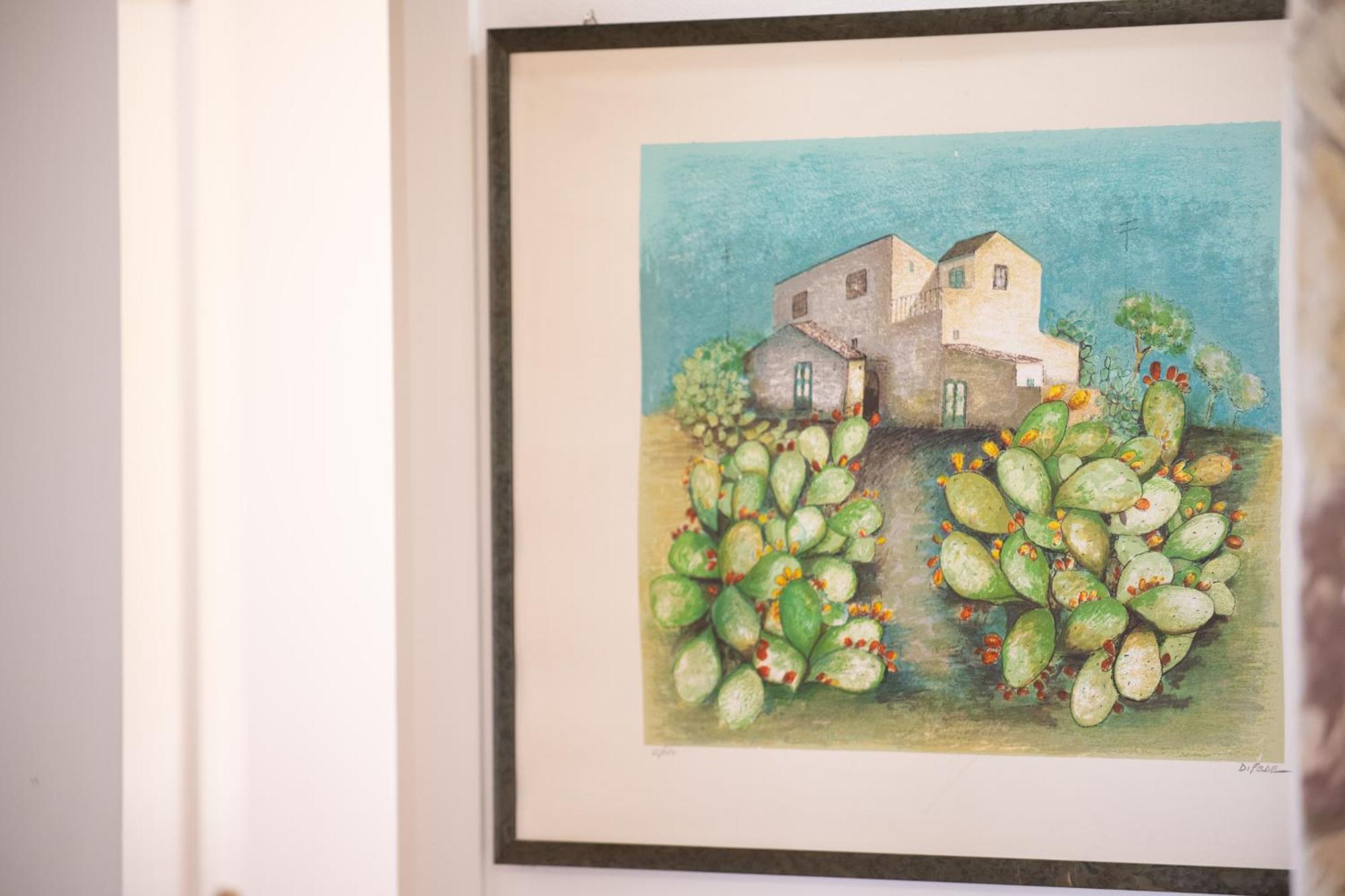 Holidaysicily Алкамо Марина Стая снимка