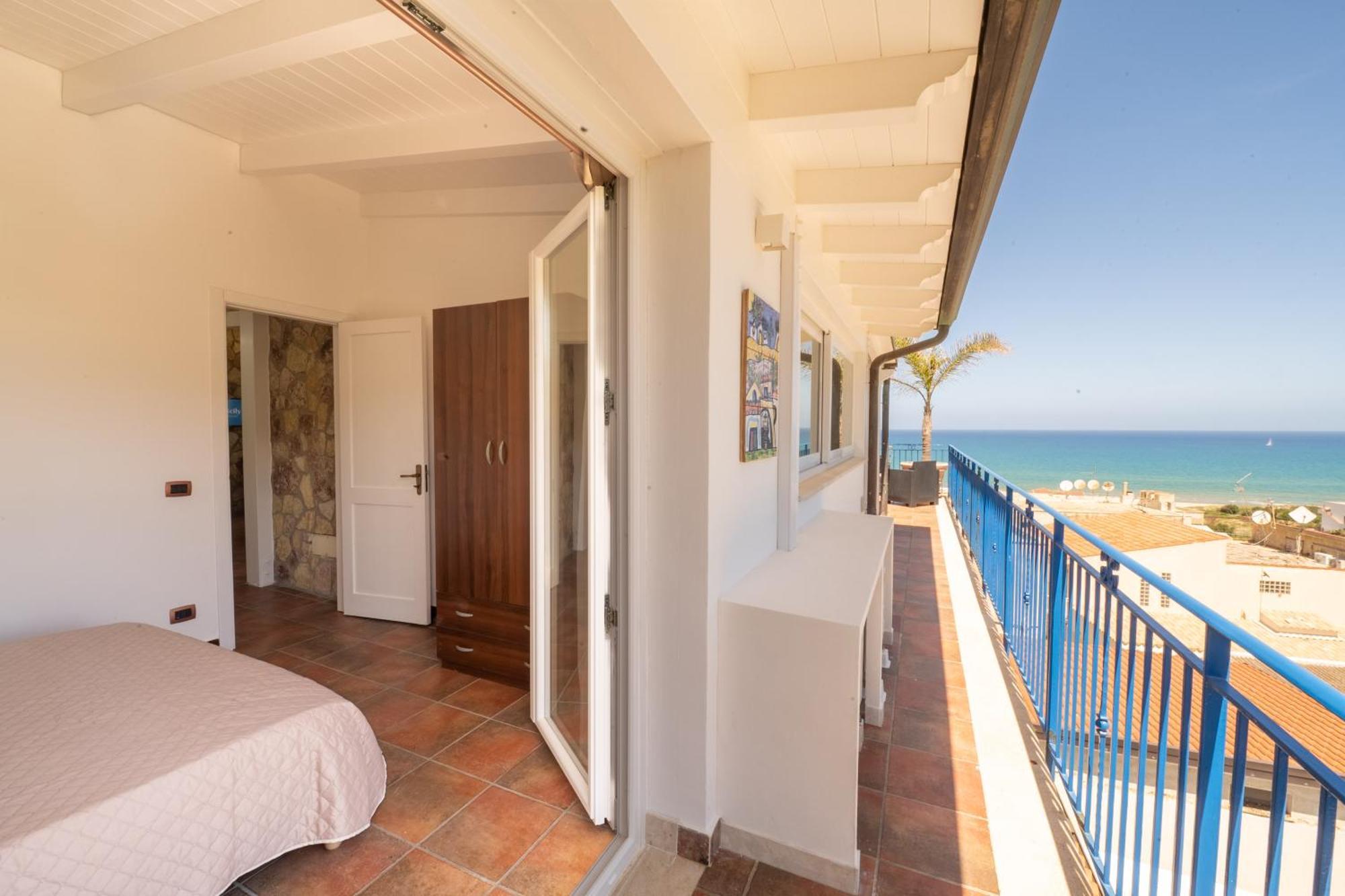 Holidaysicily Алкамо Марина Екстериор снимка