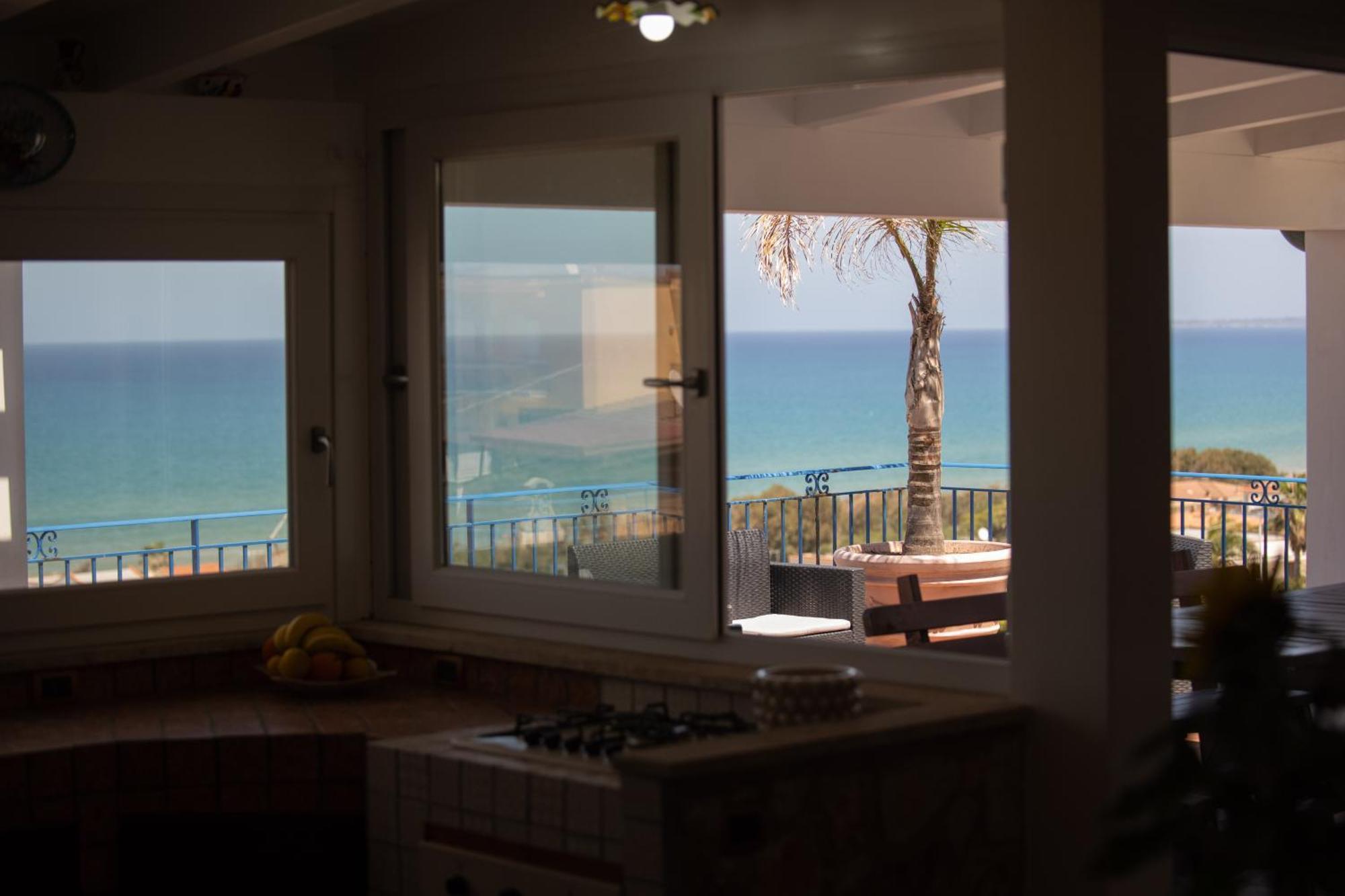 Holidaysicily Алкамо Марина Екстериор снимка